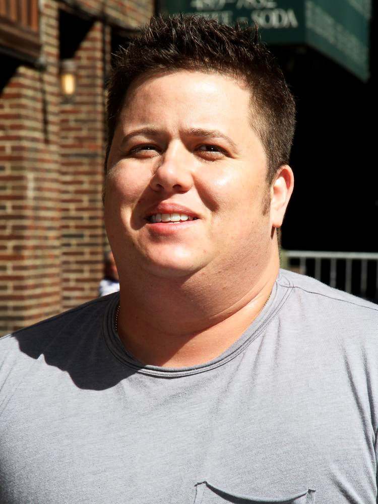 Chaz Bono