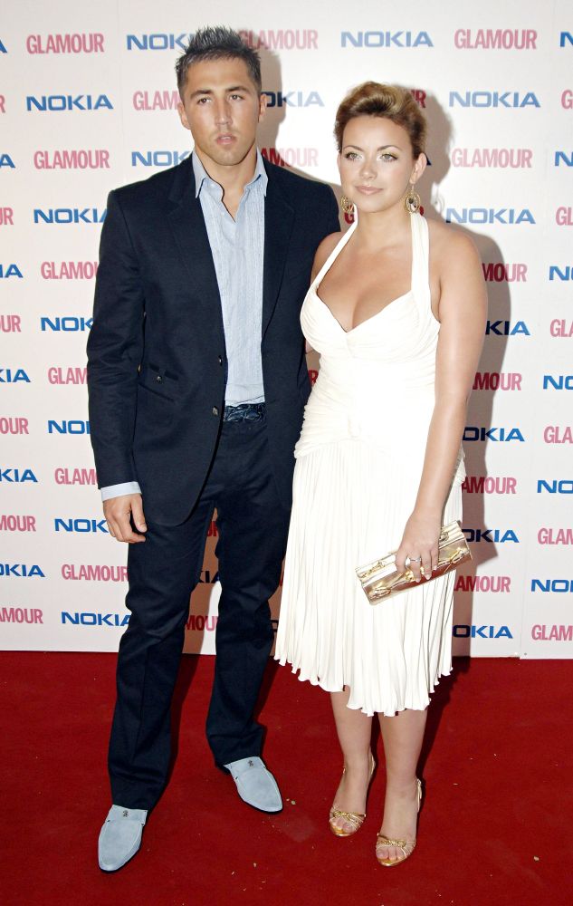 Gavin Henson, Charlotte Church
