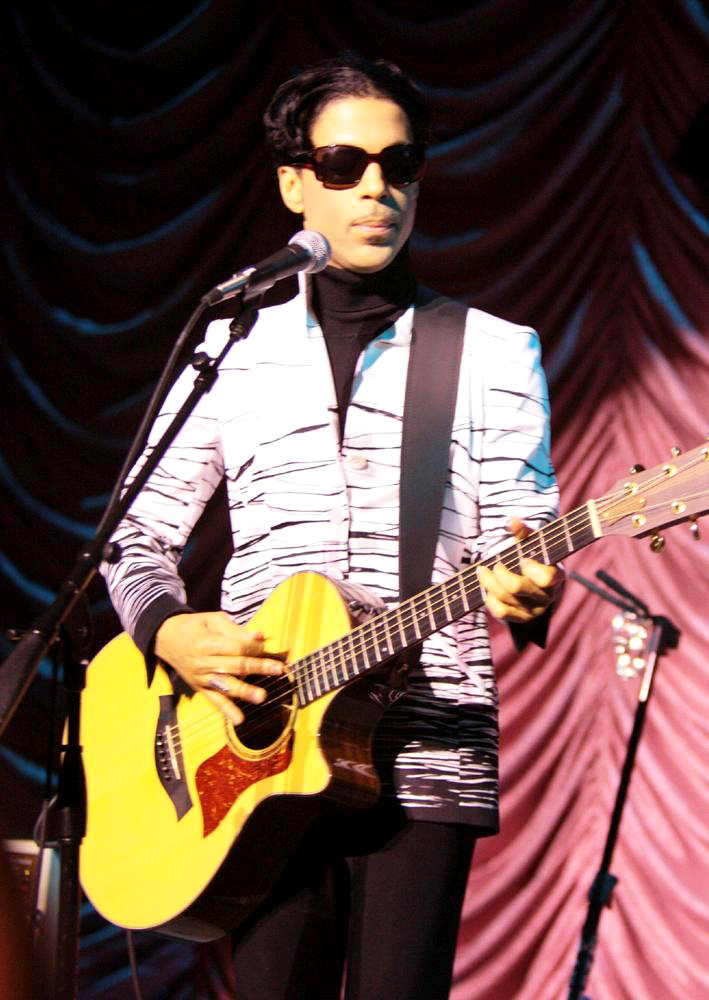 Prince