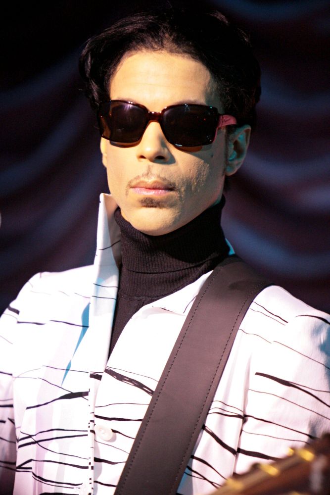 Prince