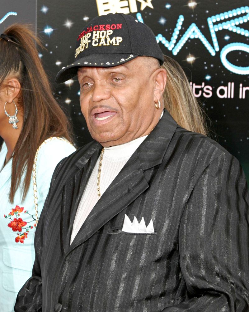 Joe Jackson