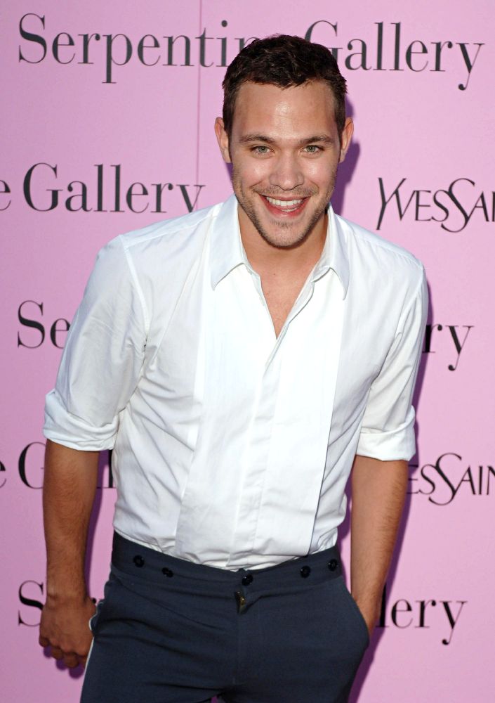 Will Young
