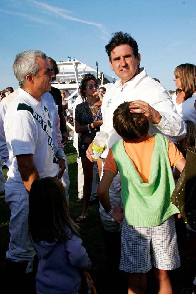 Peter Brant