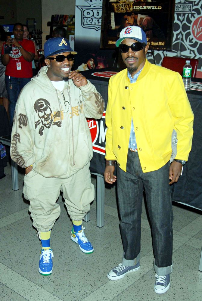 OutKast