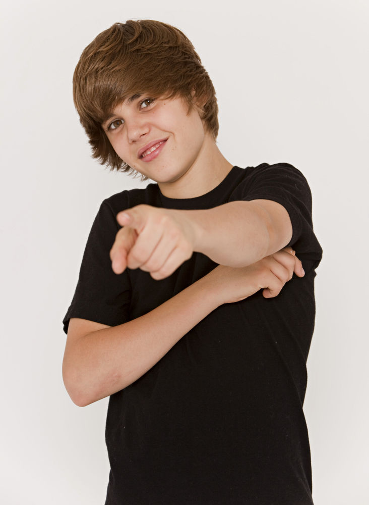 Justin Bieber