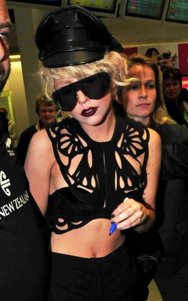 Lady GaGa