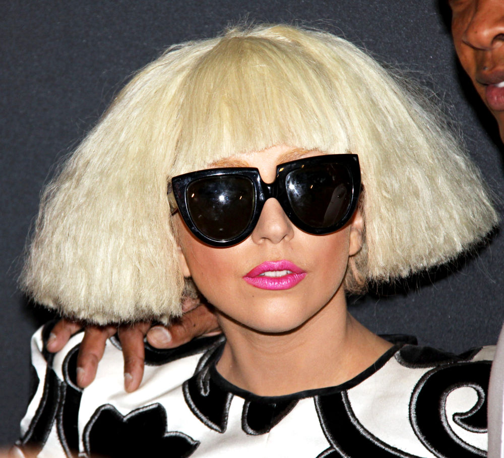 Lady GaGa