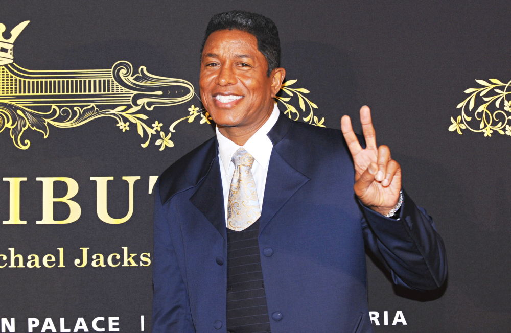 Jermaine Jackson