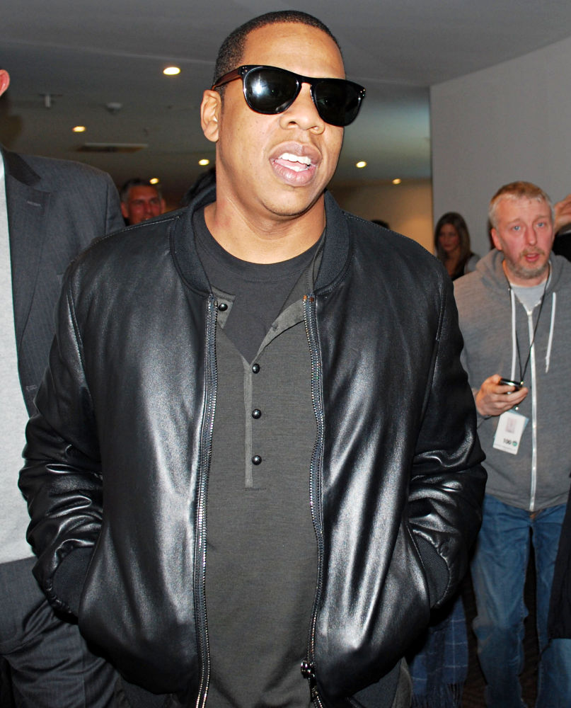 Jay-Z