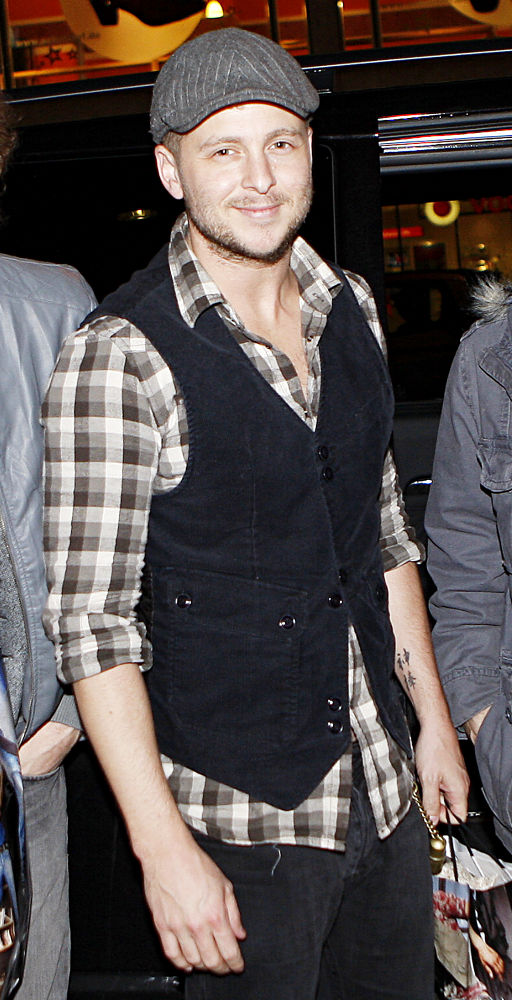 Ryan Tedder, OneRepublic