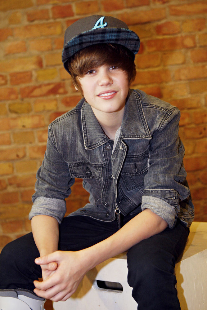 Justin Bieber