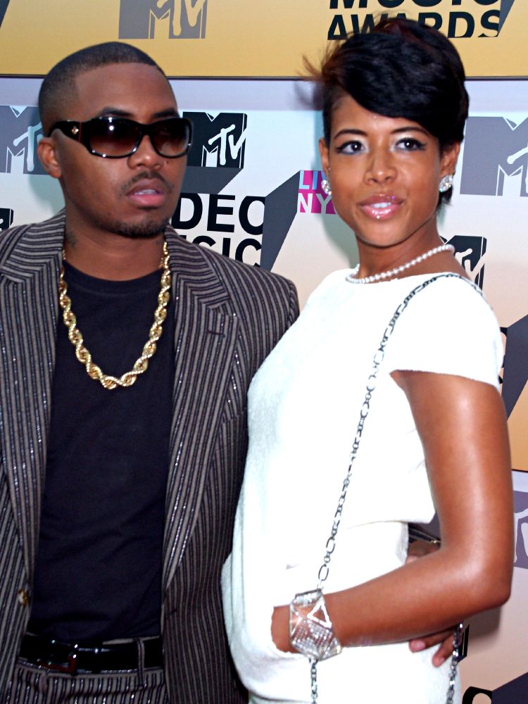 Nas, Kelis