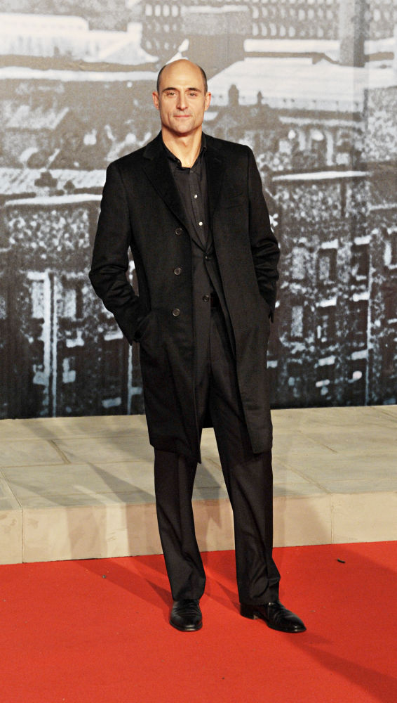 Mark Strong