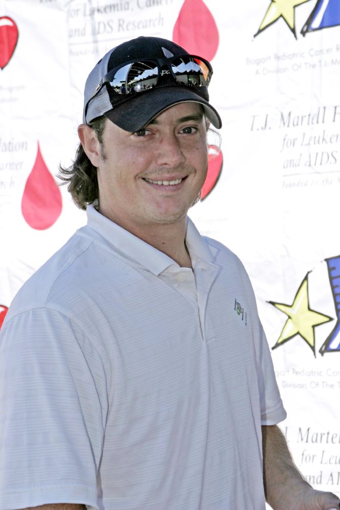 Jeremy London