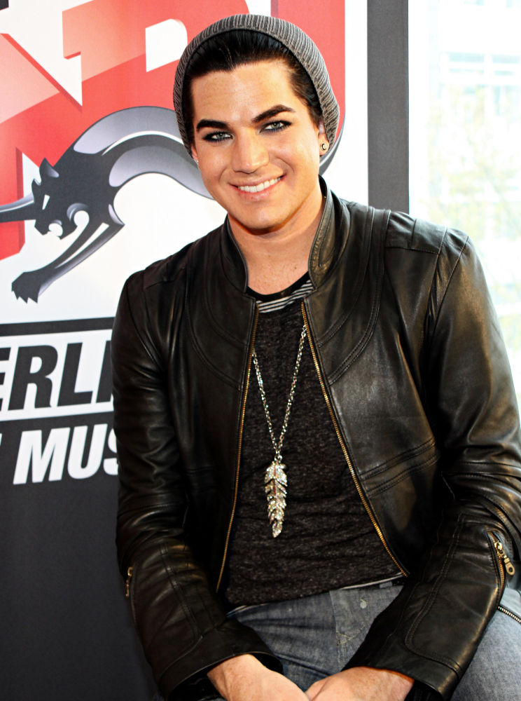 Adam Lambert