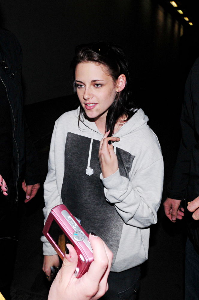 Kristen Stewart