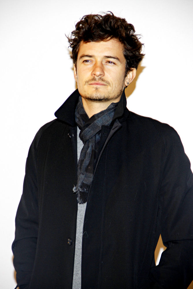 Orlando Bloom