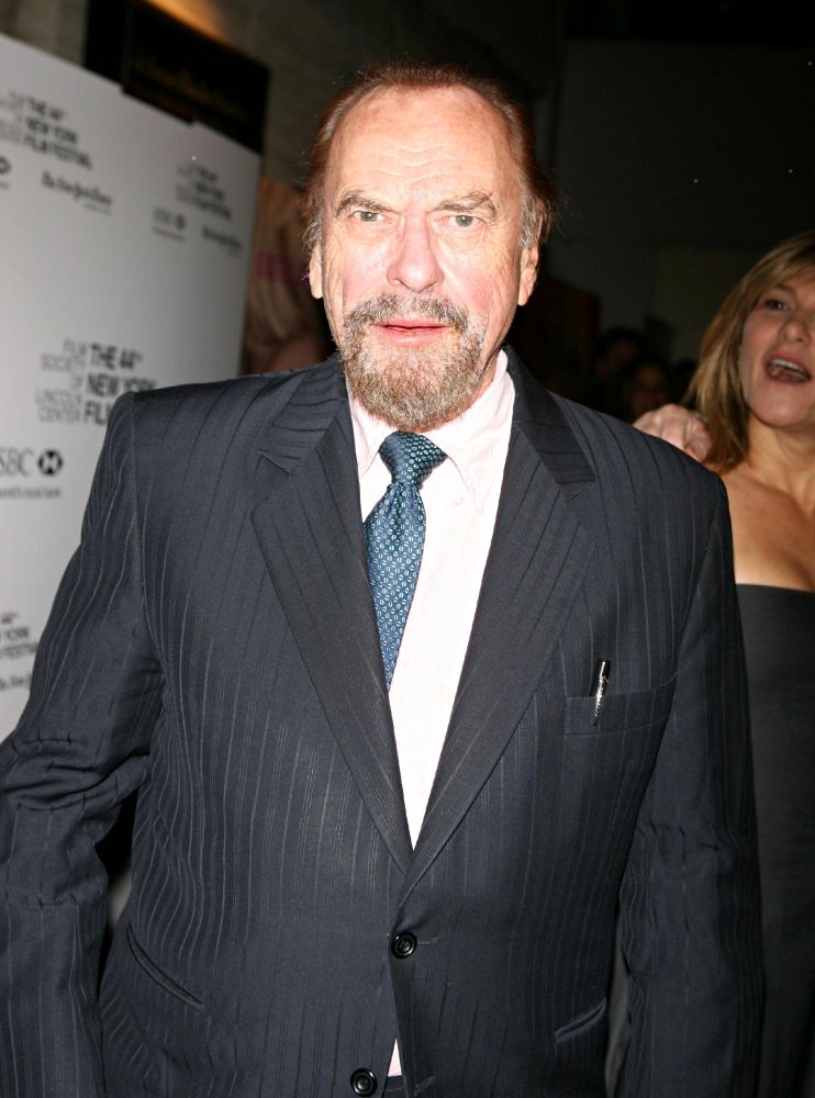 Rip Torn