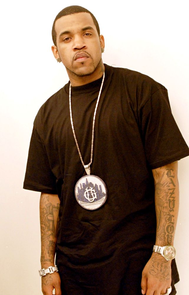 Lloyd Banks