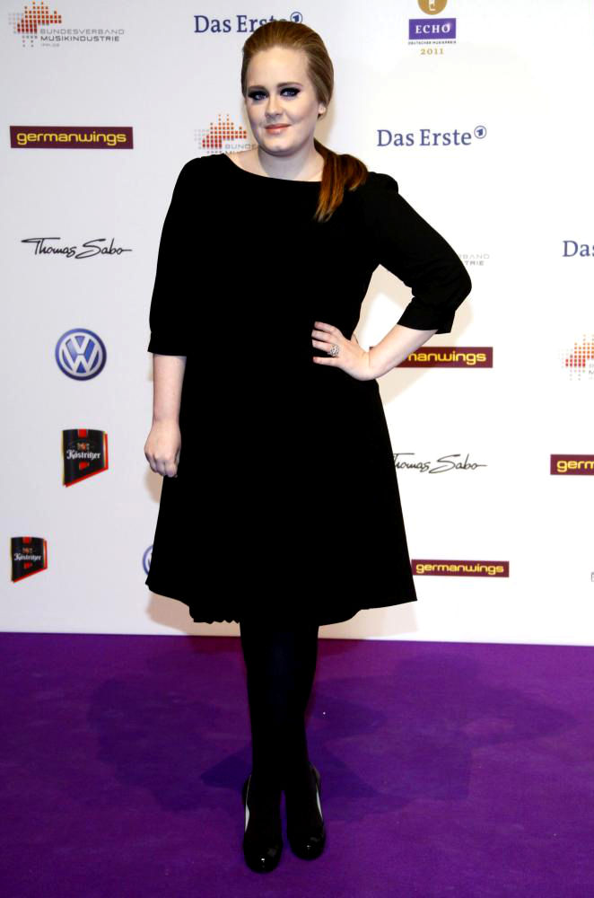Adele