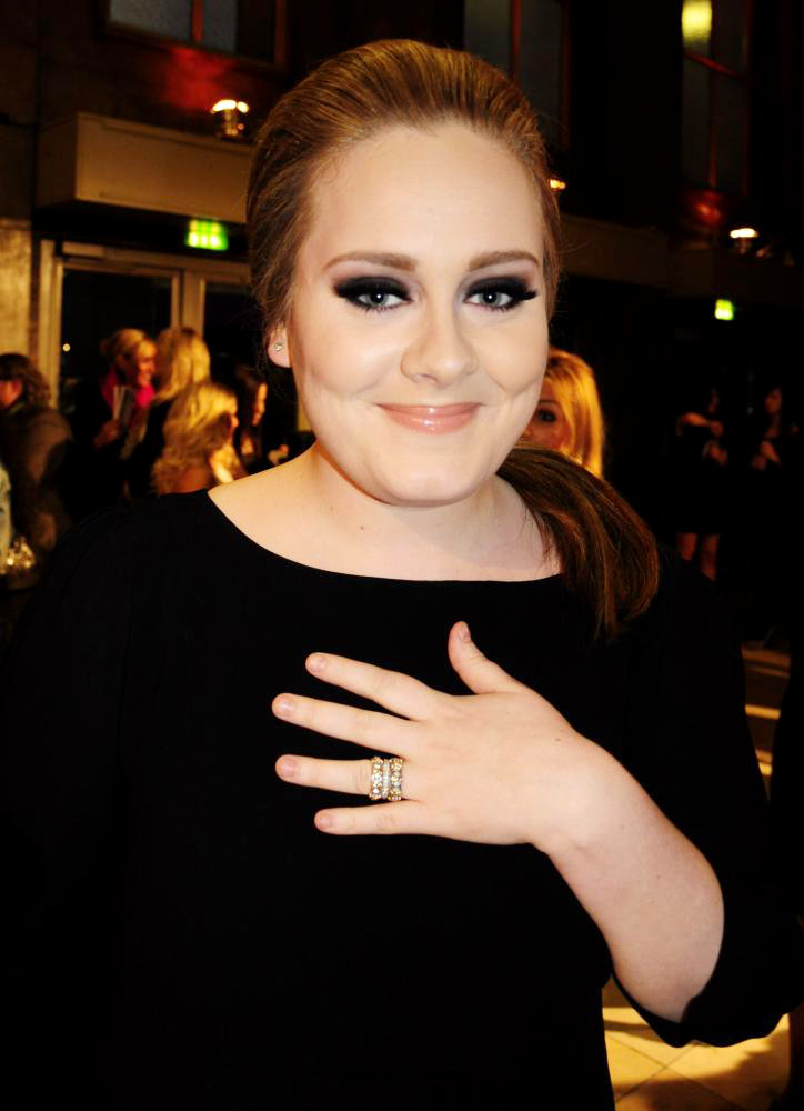 Adele