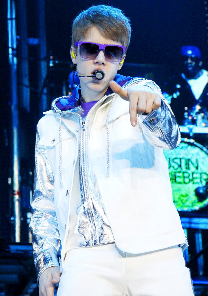 Justin Bieber