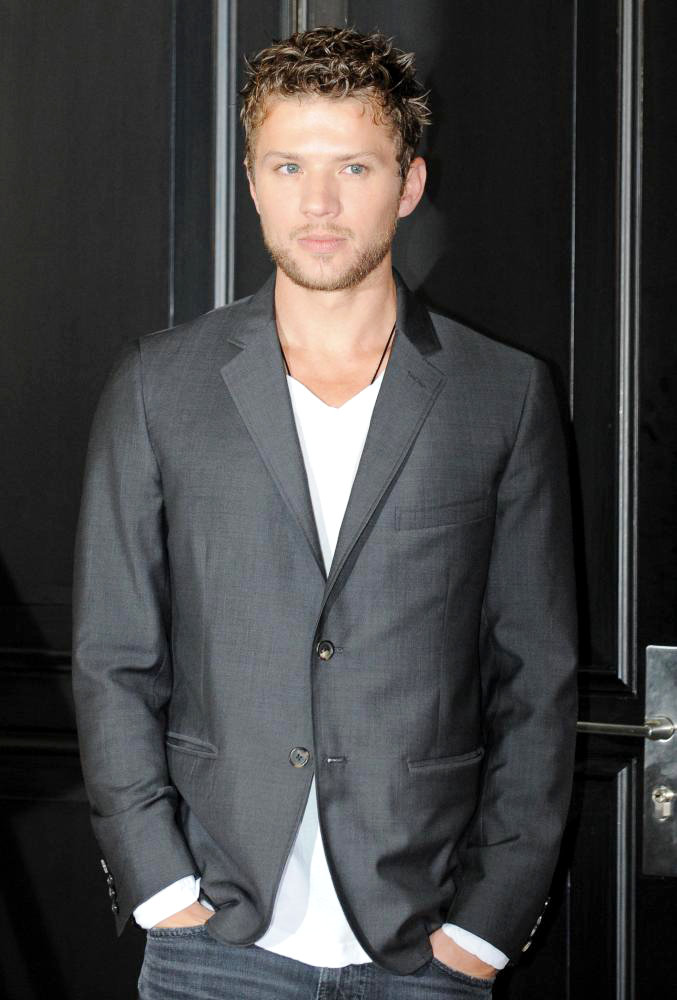 Ryan Phillippe