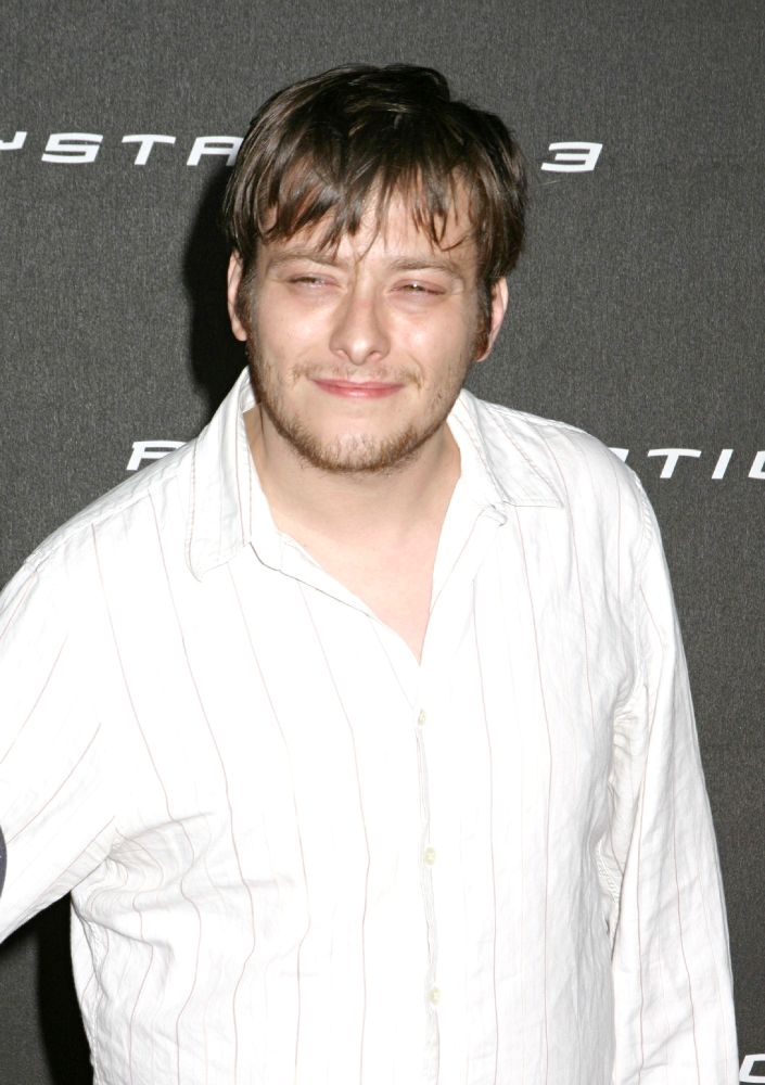 Edward Furlong