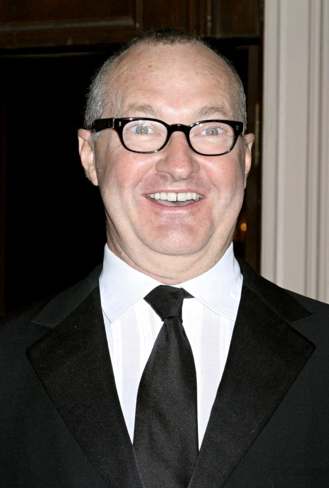 Randy Quaid