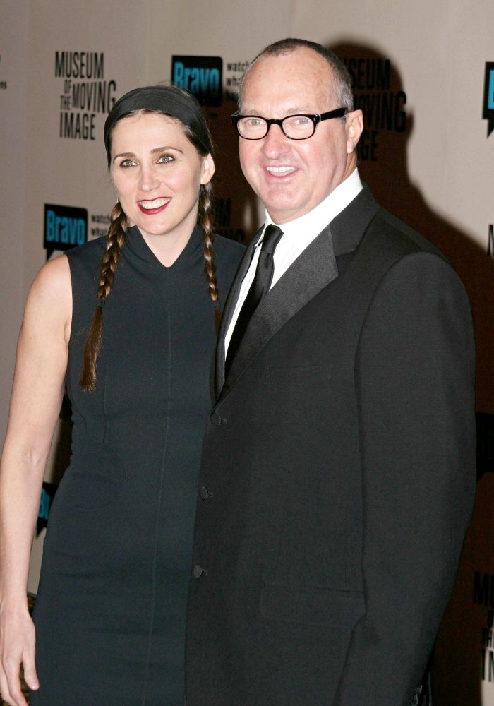 Randy Quaid, Evi Quaid