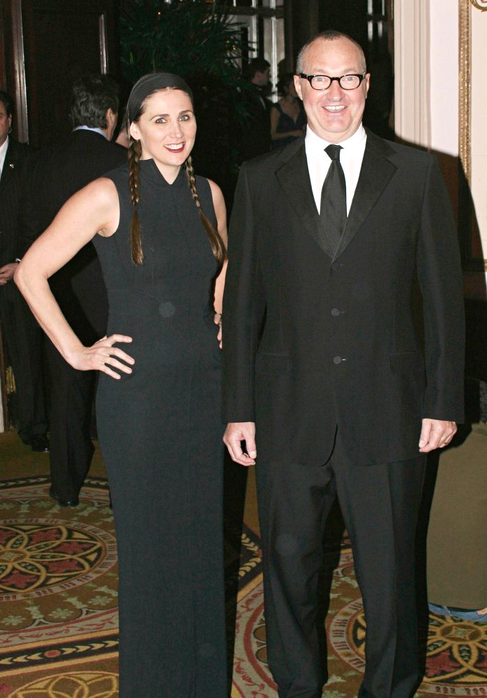 Evi Quaid, Randy Quaid