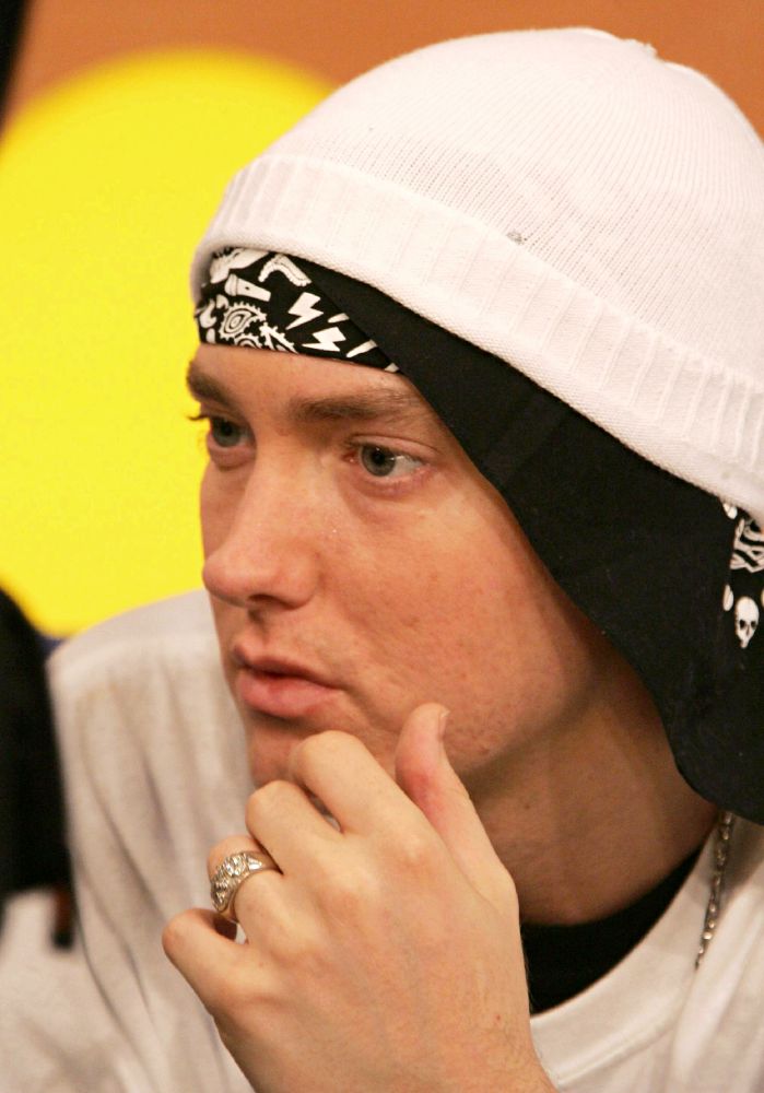 Eminem