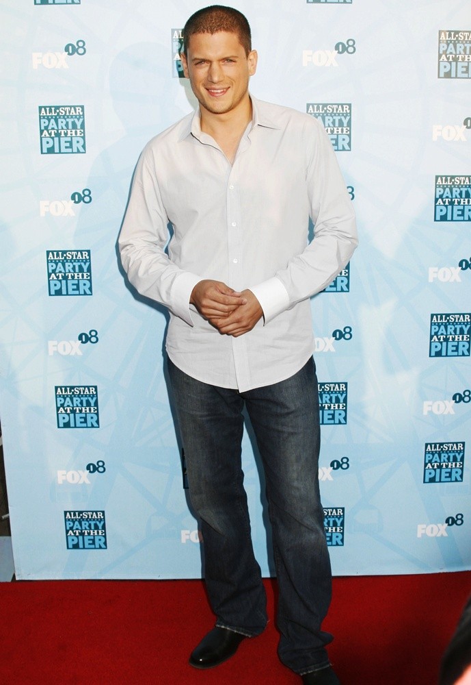 Wentworth Miller