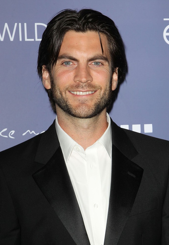 Wes Bentley