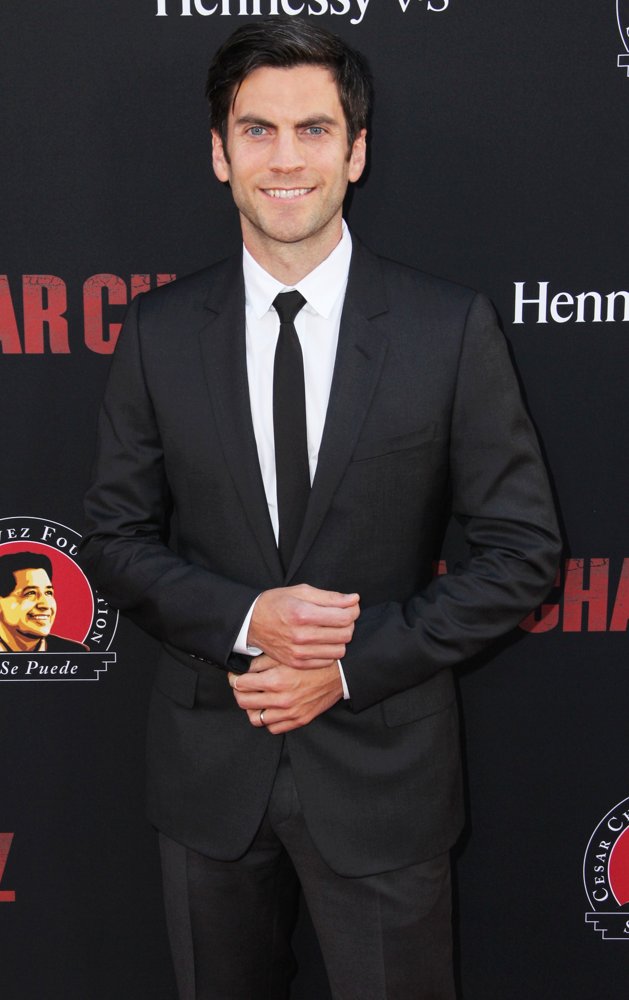 Wes Bentley