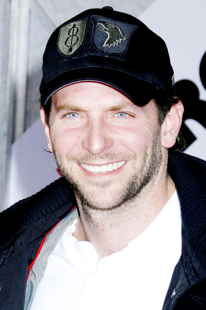 Bradley Cooper