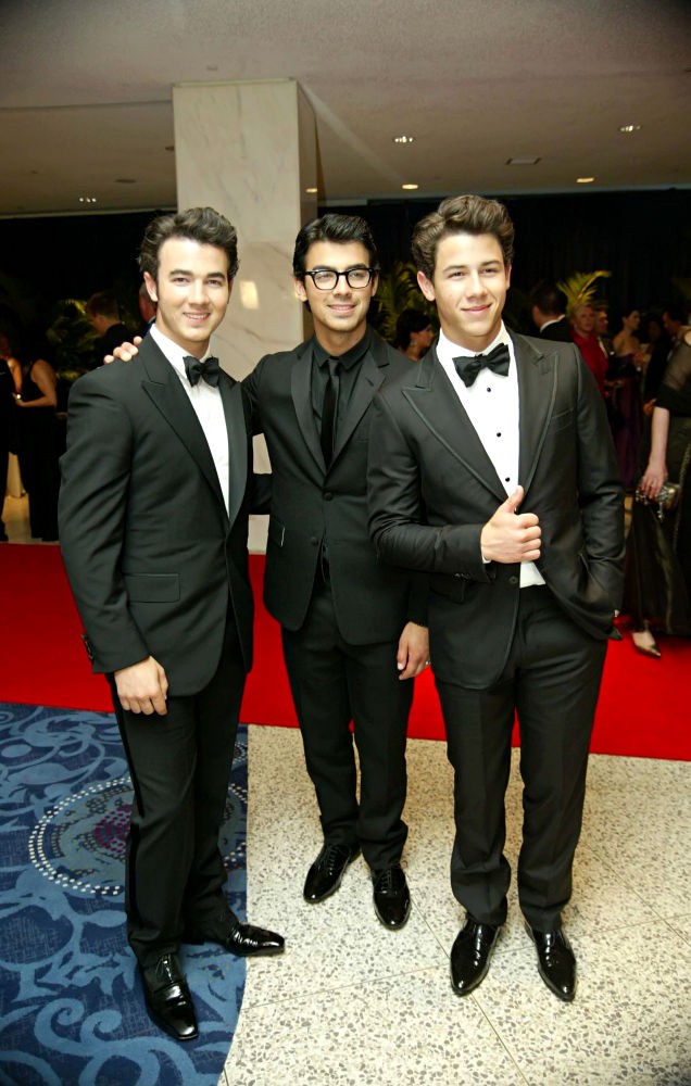 Jonas Brothers