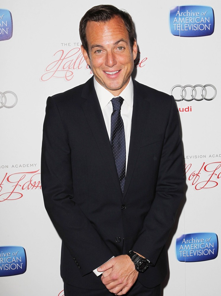 Will Arnett