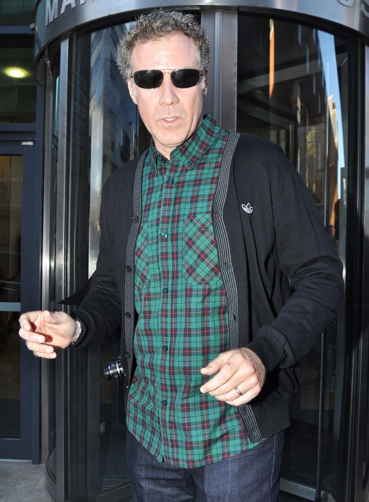 Will Ferrell