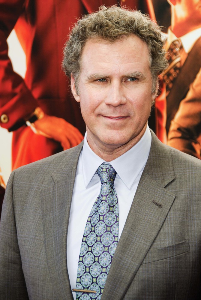 Will Ferrell