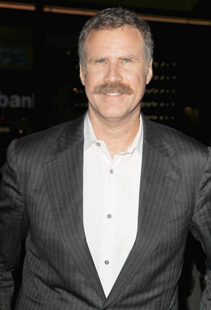 Will Ferrell