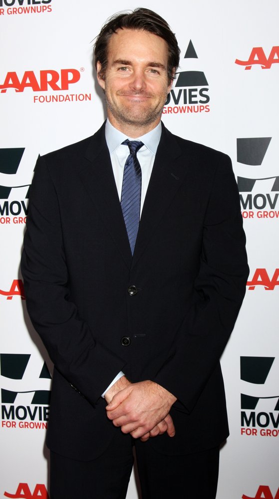 Will Forte