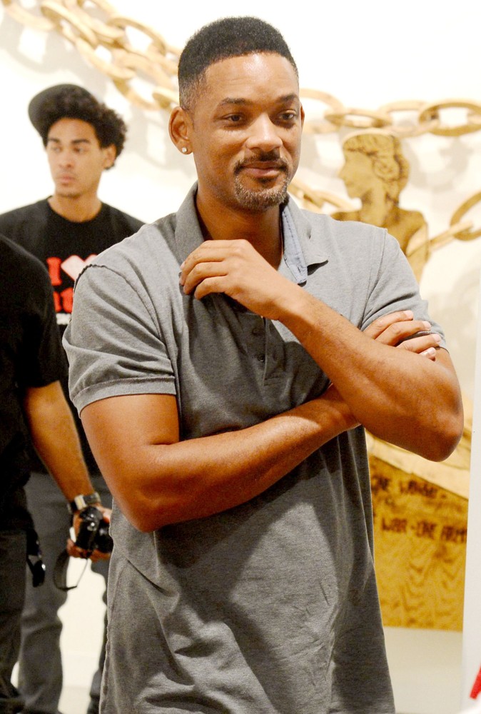 Will Smith