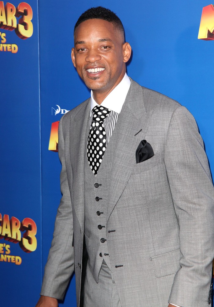 Will Smith