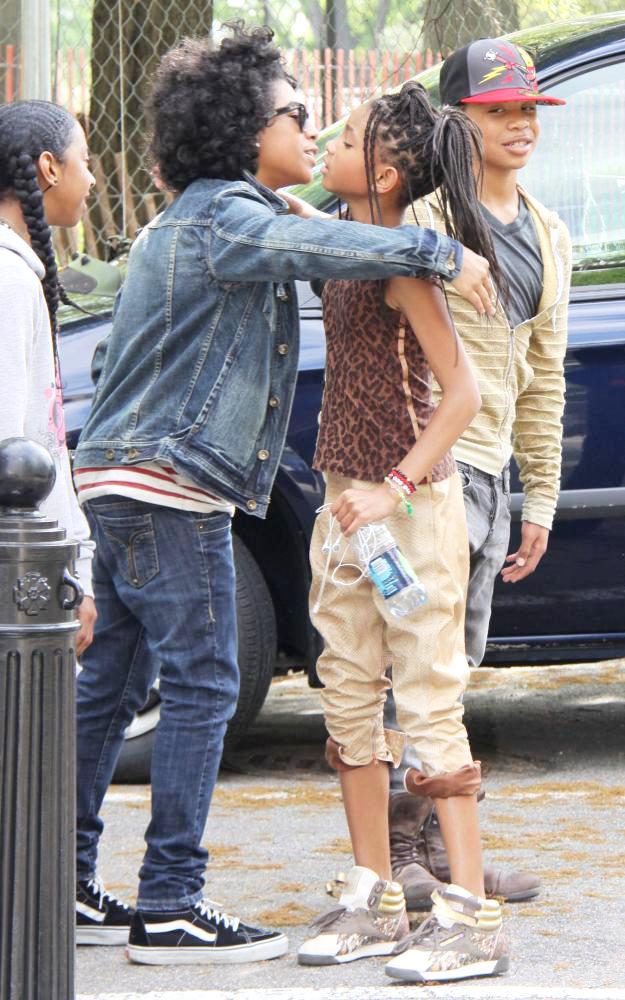 Willow Smith
