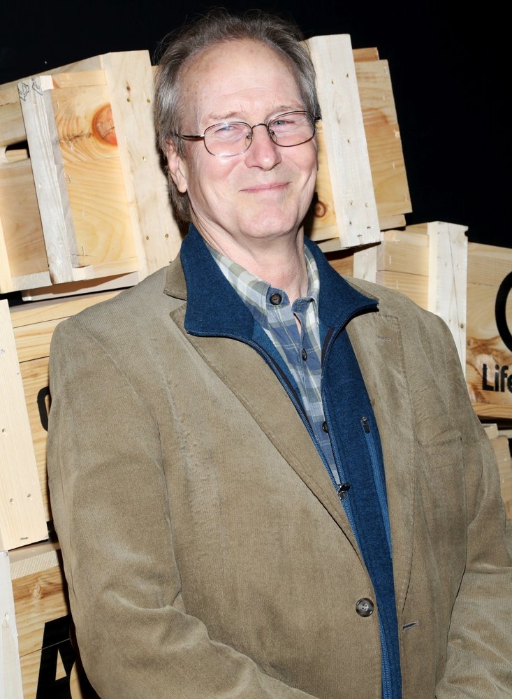 William Hurt