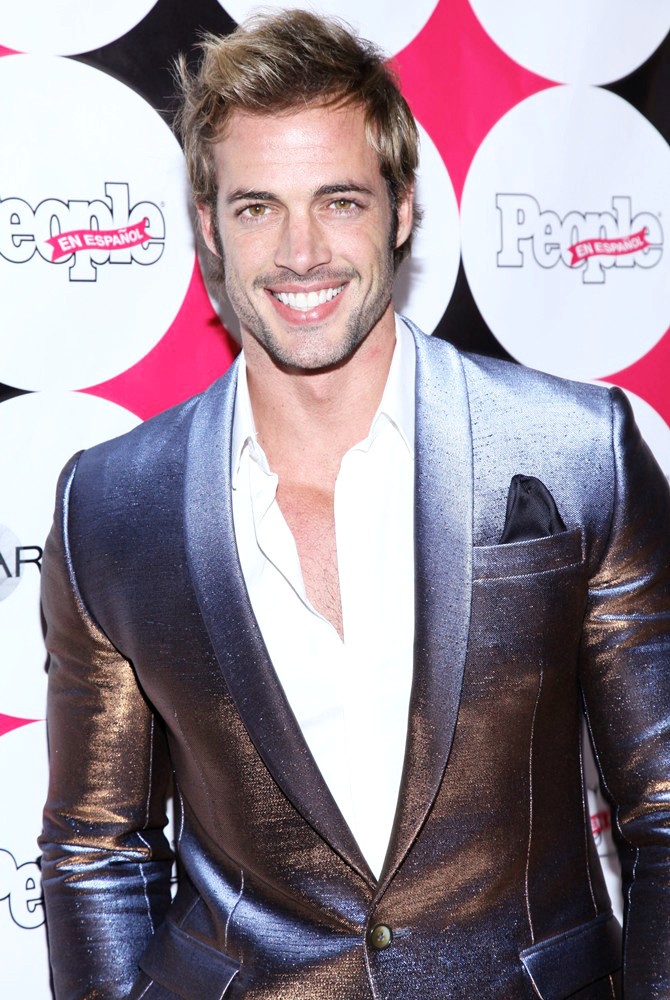 William Levy