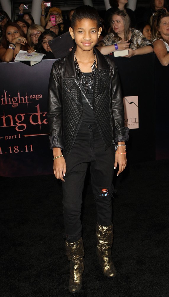 Willow Smith