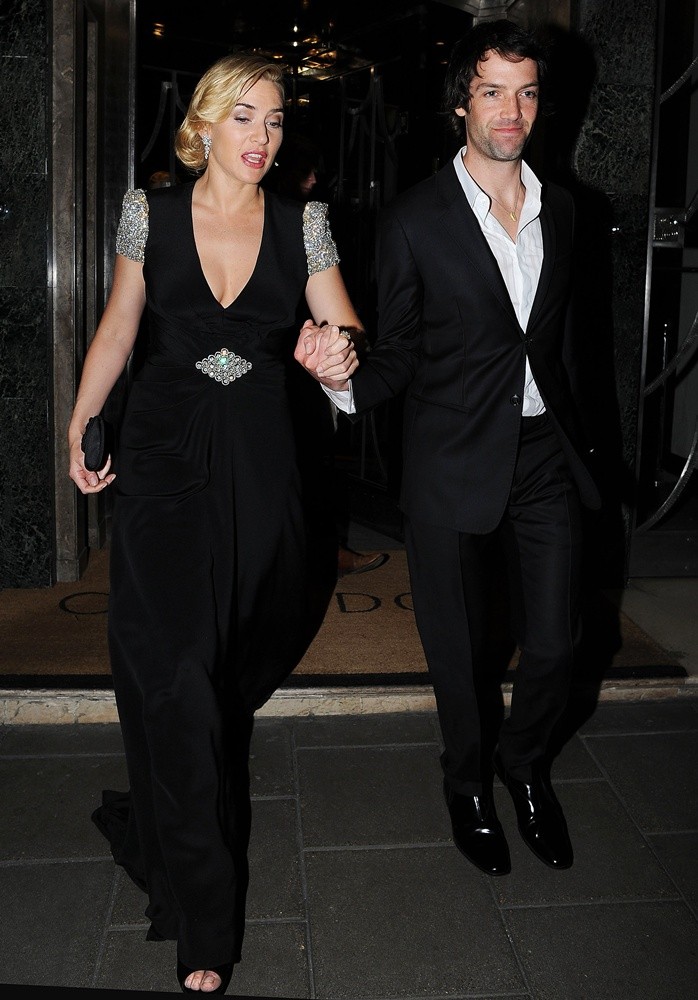 Kate Winslet, Ned Rocknroll