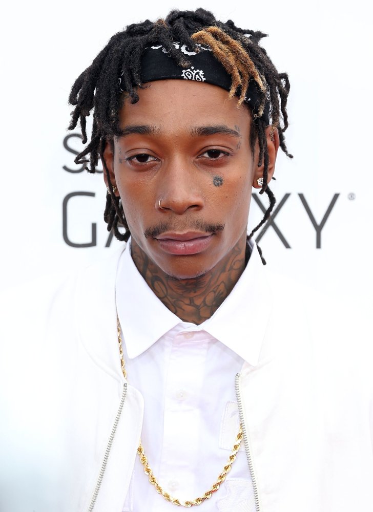 Wiz Khalifa